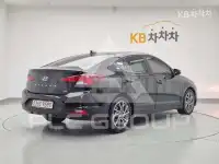 2020 Hyundai Avante