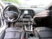 2020 Hyundai Avante