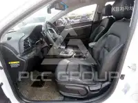 2020 Hyundai Avante