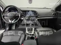2020 Hyundai Avante
