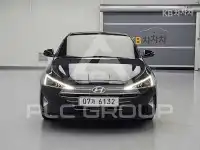 2020 Hyundai Avante