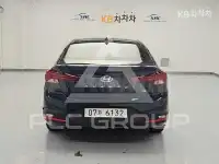 2020 Hyundai Avante