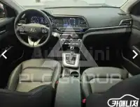 2020 Hyundai Avante