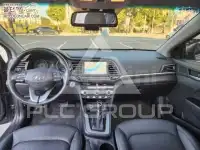2020 Hyundai Avante