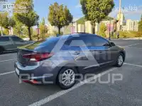 2020 Hyundai Avante