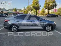 2020 Hyundai Avante