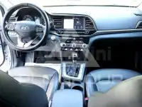 2020 Hyundai Avante
