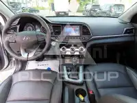 2020 Hyundai Avante