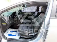2020 Hyundai Avante