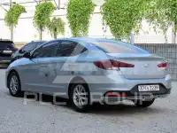 2020 Hyundai Avante