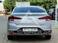 2020 Hyundai Avante