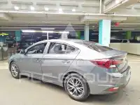 2020 Hyundai Avante