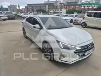 2020 Hyundai Avante