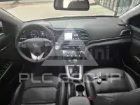 2020 Hyundai Avante