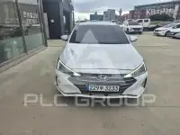 2020 Hyundai Avante