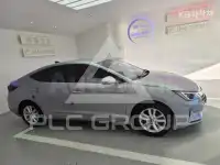 2020 Hyundai Avante