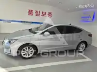 2020 Hyundai Avante
