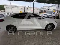 2020 Hyundai Avante