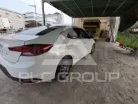 2020 Hyundai Avante