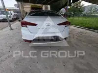 2020 Hyundai Avante