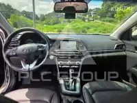 2020 Hyundai Avante