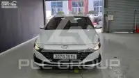 2020 Hyundai Avante