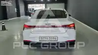 2020 Hyundai Avante