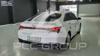 2020 Hyundai Avante