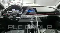 2020 Hyundai Avante