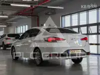 2020 Hyundai Avante