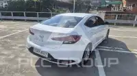 2020 Hyundai Avante