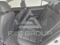 2020 Hyundai Avante