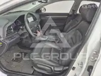 2020 Hyundai Avante