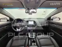 2020 Hyundai Avante
