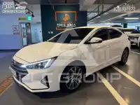 2020 Hyundai Avante