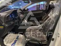 2020 Hyundai Avante