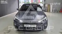 2020 Hyundai Avante