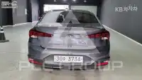 2020 Hyundai Avante