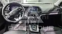 2020 Hyundai Avante
