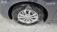 2020 Hyundai Avante
