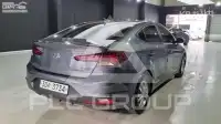 2020 Hyundai Avante