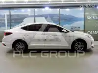 2020 Hyundai Avante