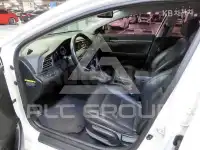 2020 Hyundai Avante