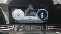 2020 Hyundai Avante