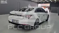 2020 Hyundai Avante