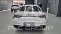2020 Hyundai Avante