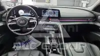 2020 Hyundai Avante