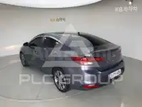 2020 Hyundai Avante