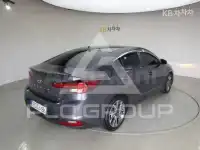 2020 Hyundai Avante