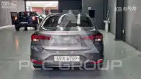 2020 Hyundai Avante